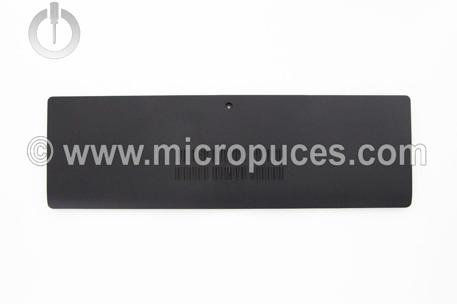Cache Disque dur noire pour ASUS G741