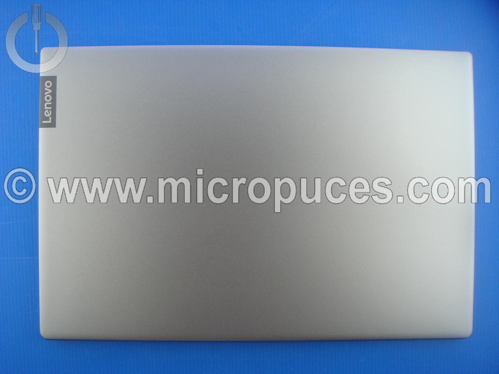 Plasturgie d'cran LENOVO pour Ideapad S340-15