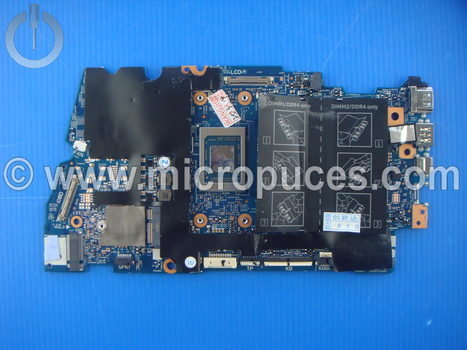 Carte mre pour DELL Inspiron 14 5420