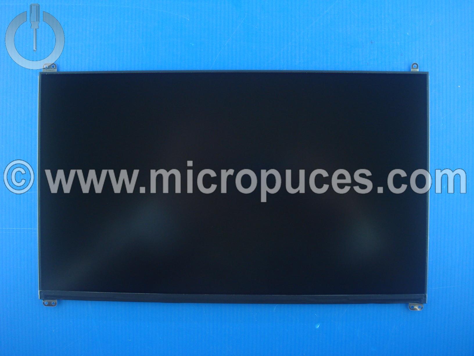 Ecran 14" Led Slim 30 pin HD 1366 x768 - narrow edge