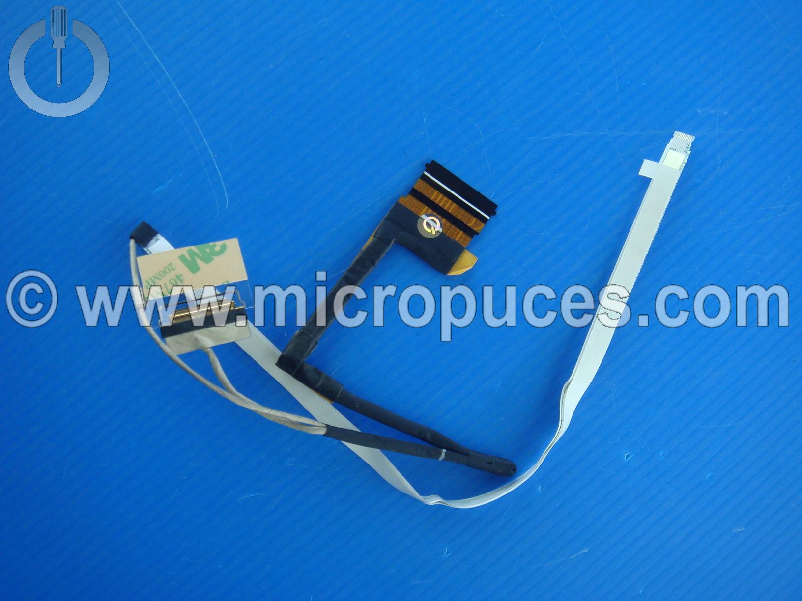 Nappe vidéo pour LENOVO Legion 5-17IMH05