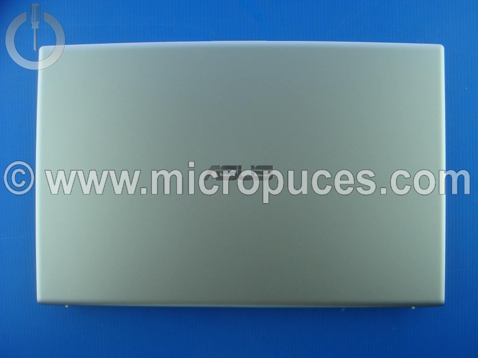 Plasturgie d'écran pour ASUS X512F - version plastique