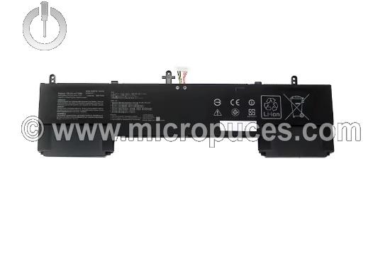 Batterie compatible pour Asus UX534