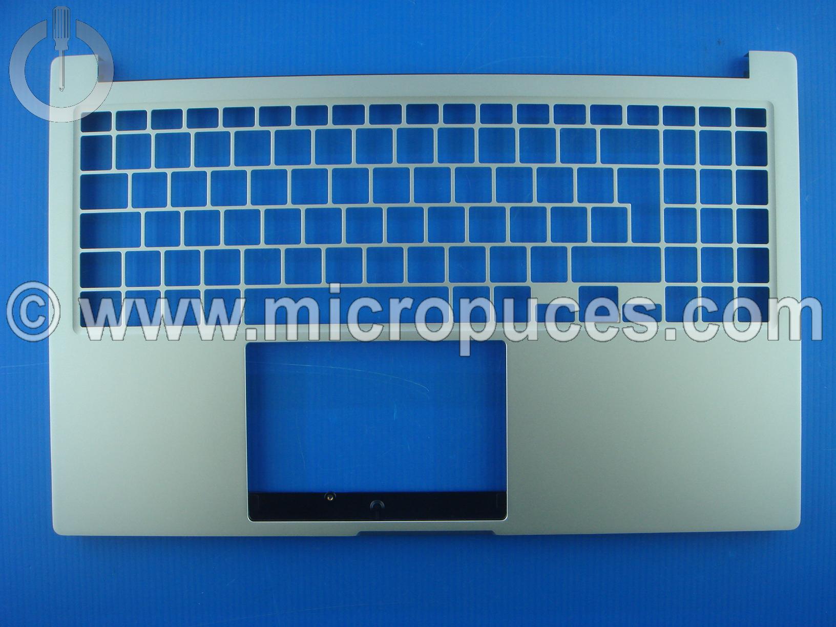 Plasturgie de dessus pour Samsung NP750 galaxyBook 2