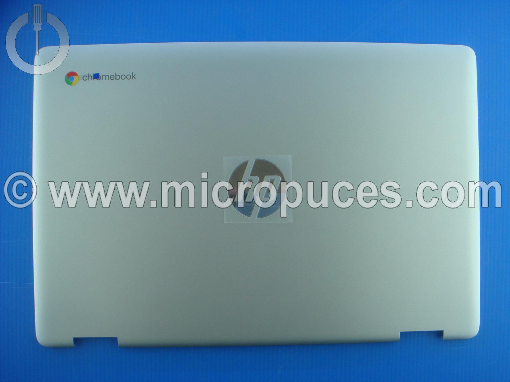 Plasturgie d'écran pour HP 14B-CB