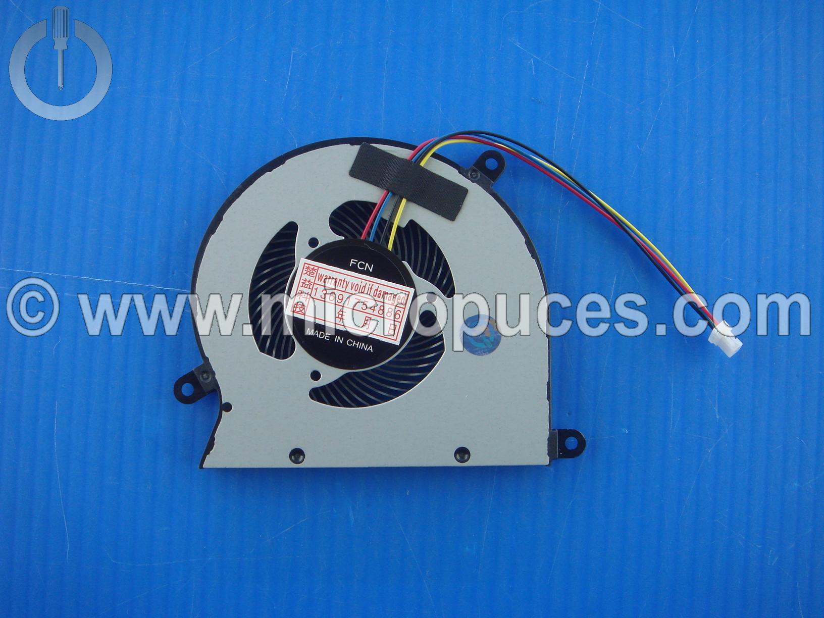 Ventilateur pour Acer Aspire C27-1655