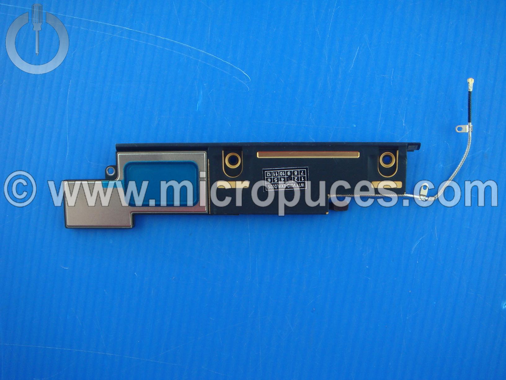 Haut-parleur gauche MacBook Air 13″ Retina M2 A2681 (2022)