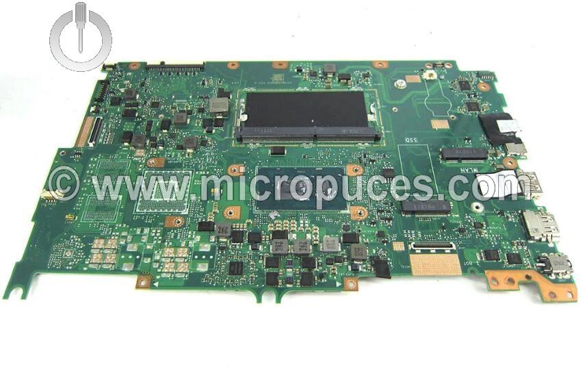 Carte mère pour ASUS UX561UAR