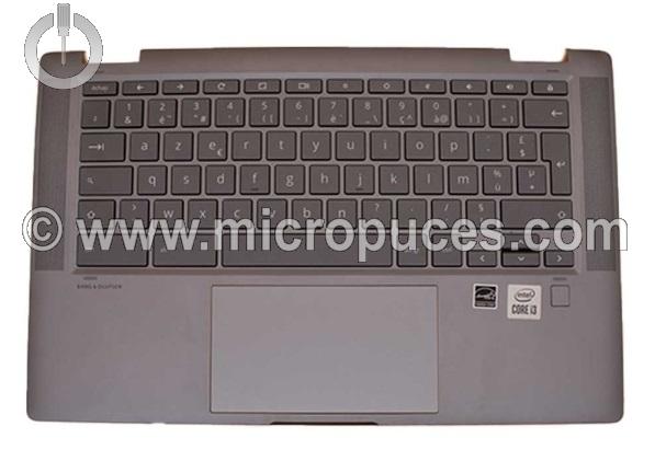 Clavier + plasturgie pour HP X360 14C-CA