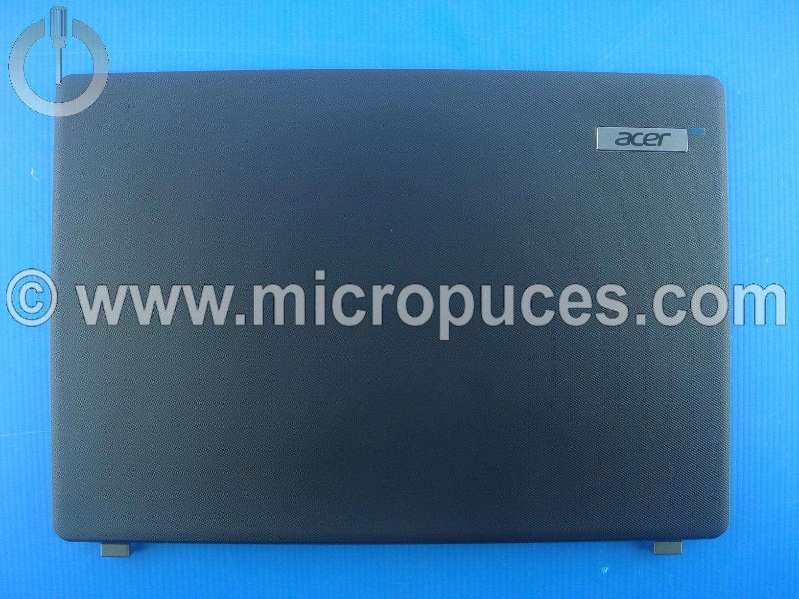 Plasturgie d'écran pour Acer TravelMate P214-52