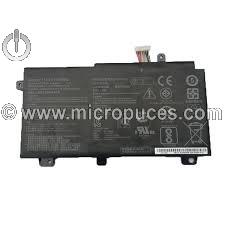 Batterie compatible pour ASUS FX504