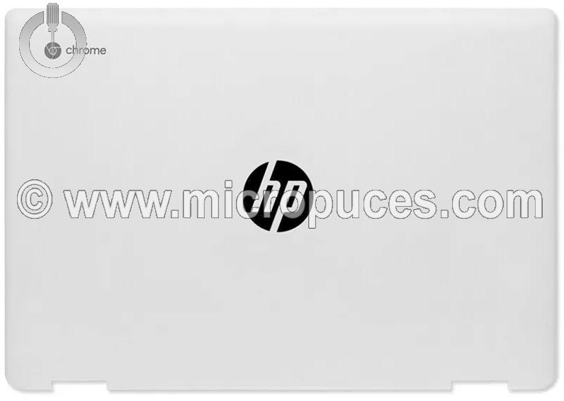 Plasturgie d'écran pour HP X360 Chromebook 14B-CA