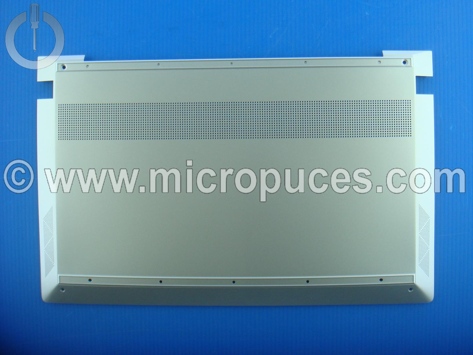 Plasturgie de dessous pour HP Envy 13-BA