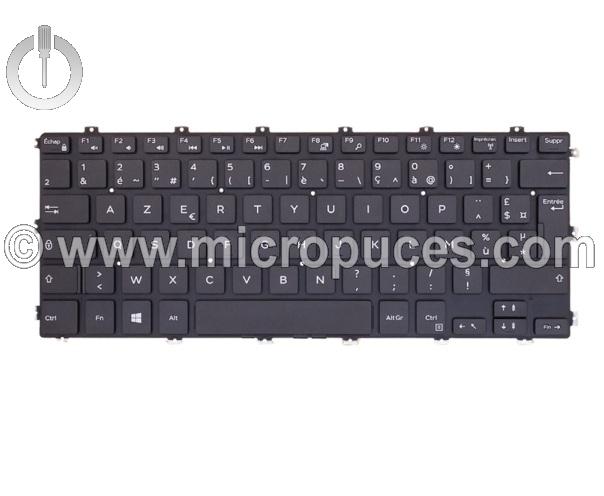 Clavier pour DELL Inspiron 5481