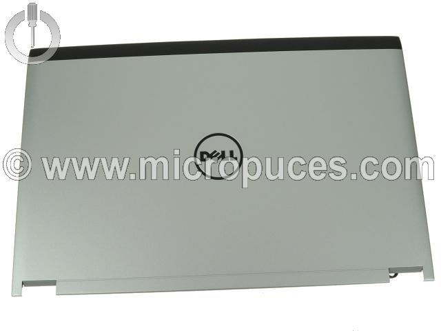 Plasturgie d'écran silver pour DELL Latitude 3330