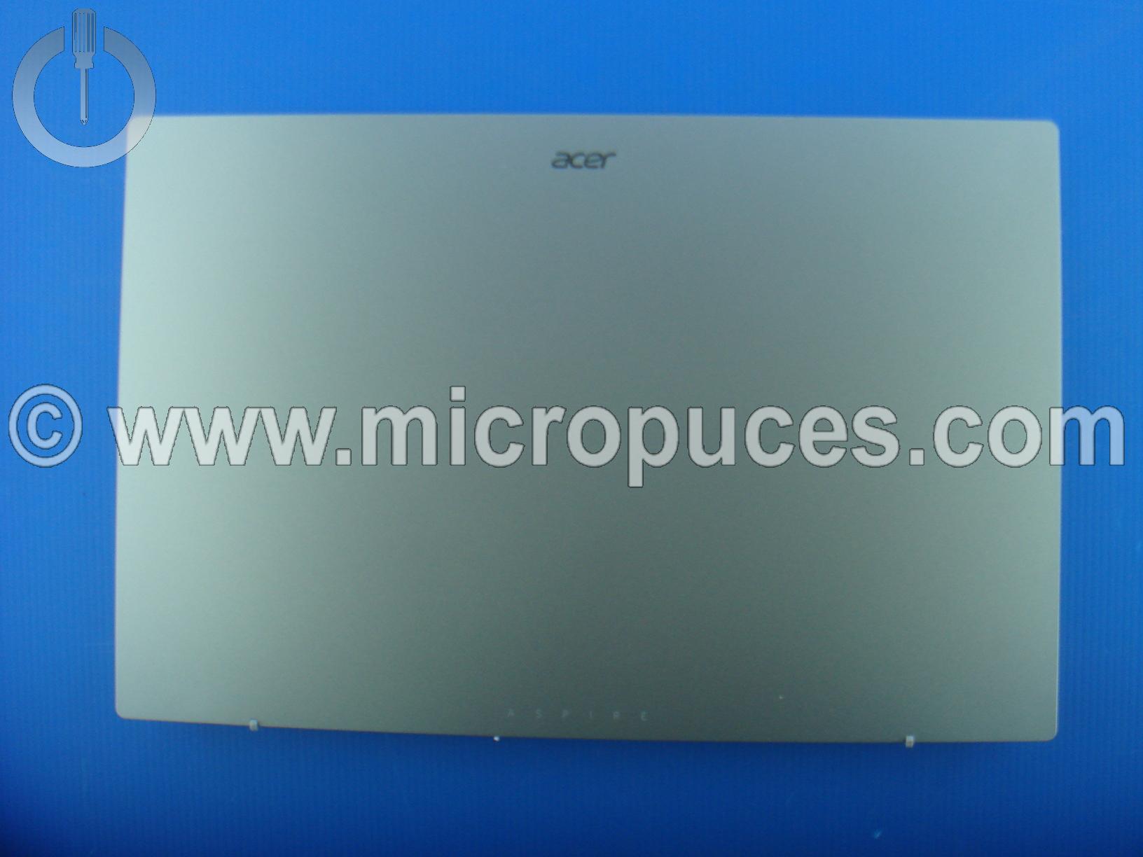 Plasturgie d'cran pour Acer Aspire A315-24 N23Q11