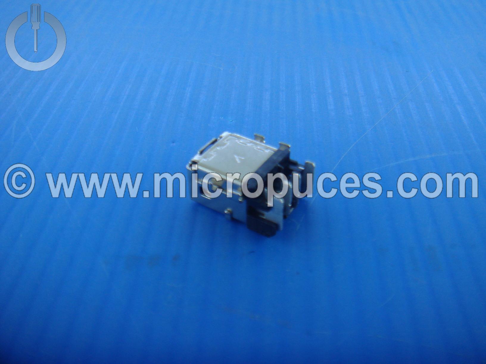 Connecteur d'alimentation pour Asus G731