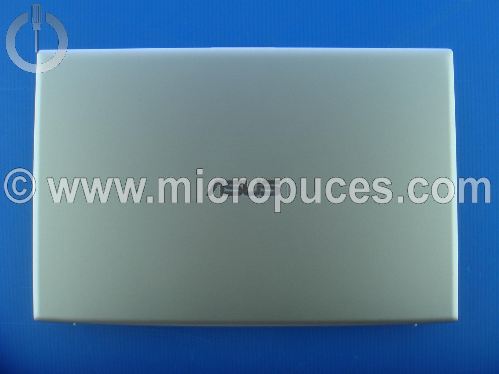 Plasturgie d'écran pour ASUS X412