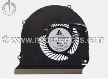 Ventilateur pour DELL Latitude E6440