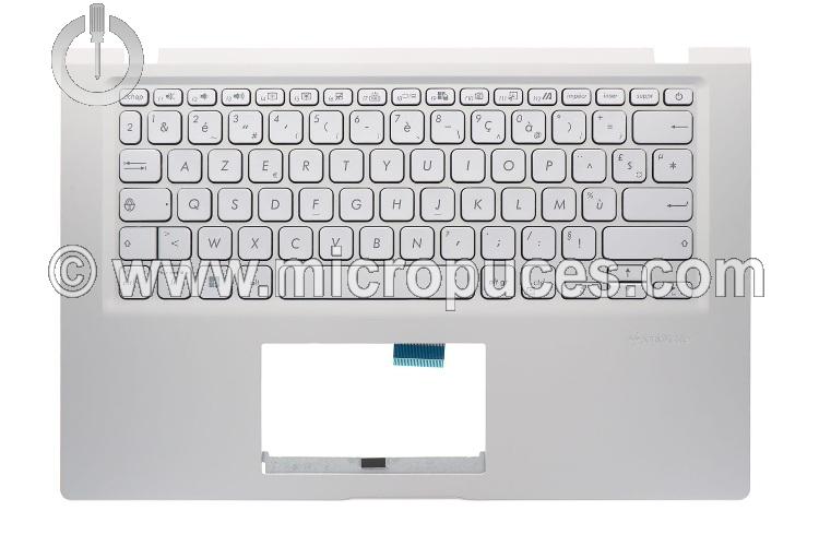Clavier + plasturgie pour ASUS F415JA