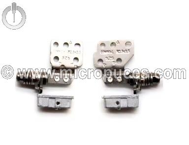 Jeu de charnires DELL Lattitude 5580