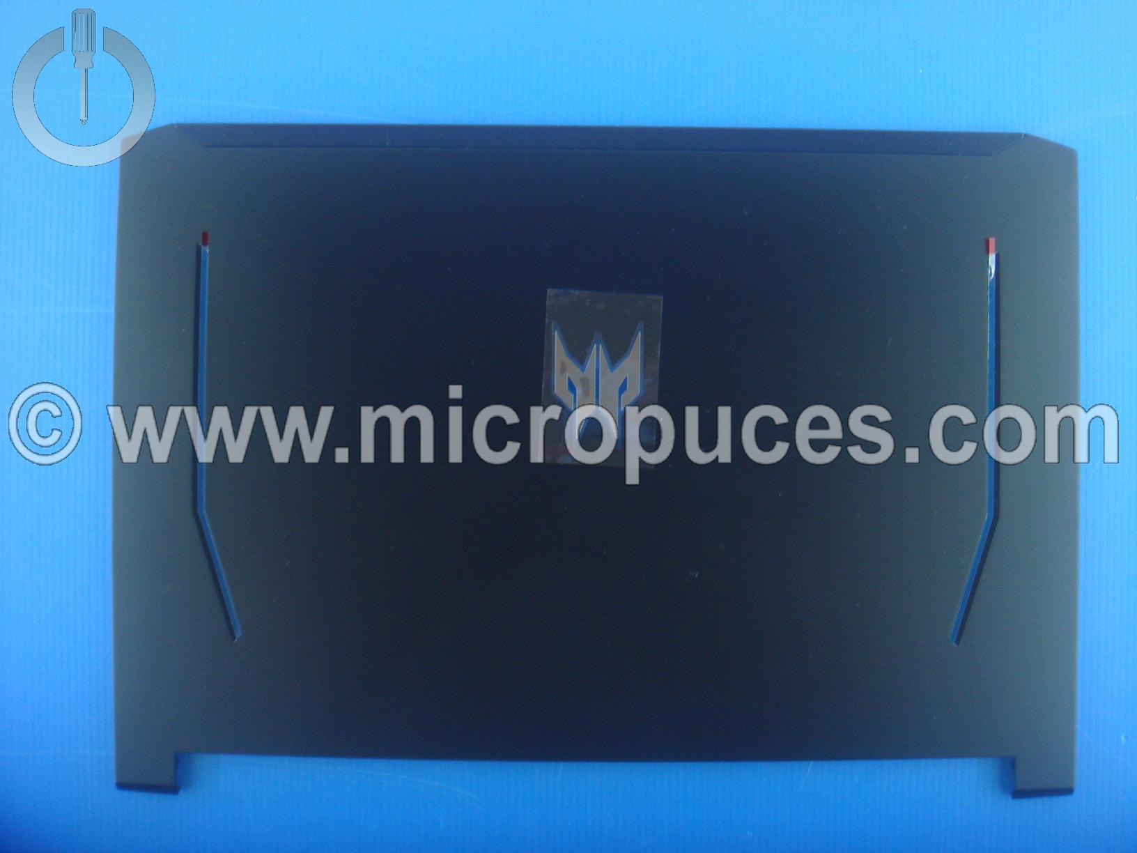 Plasturgie écran pour ACER Predator Helios PH317-54