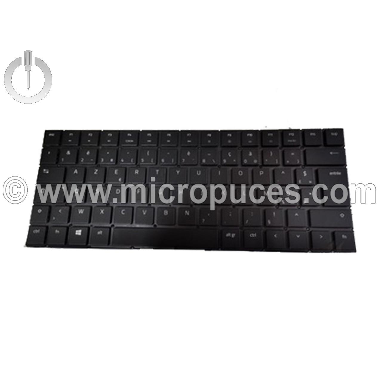 Clavier d'origine pour RAZER Blade RZ09-0220
