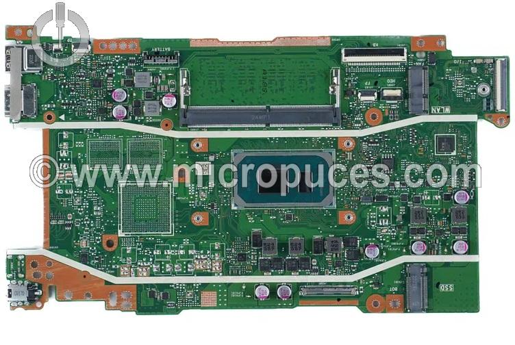 Carte mère I3-1005G1 pour ASUS X515