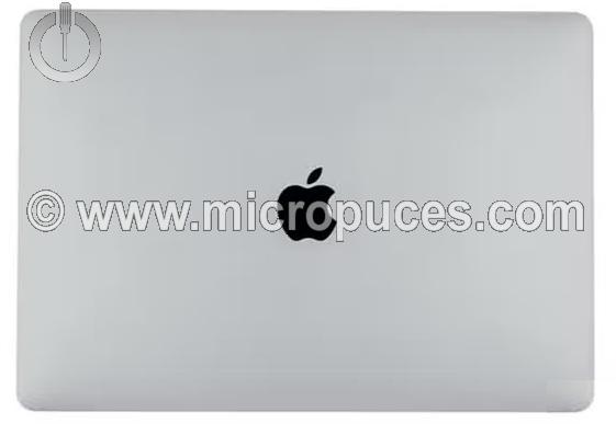Module cran pour MacBook Pro 13″ Retina A2251 Touch Bar (2020) Silver