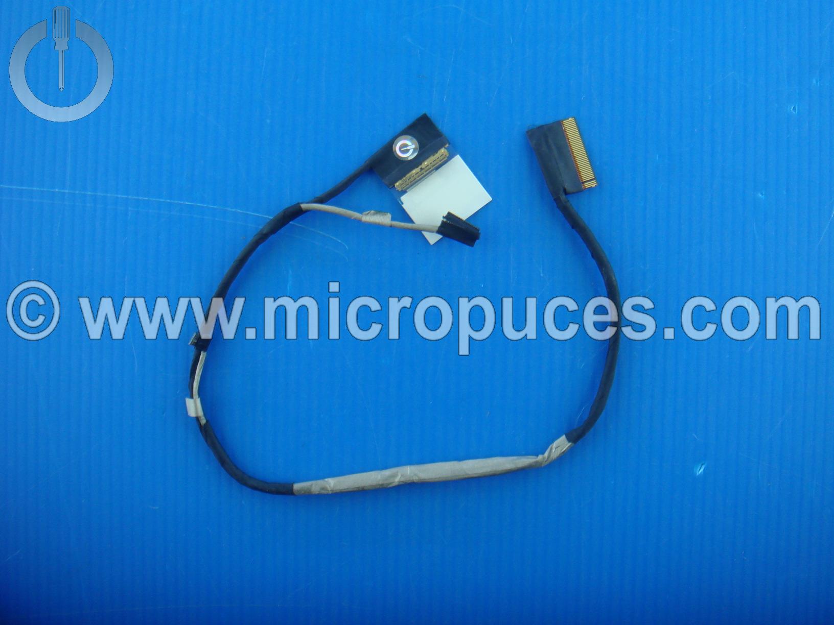 Nappe vidéo pour Vivobook Flip 14 TP412