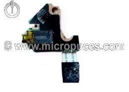 Carte fille audio pour HP Spectre X360 13-AW