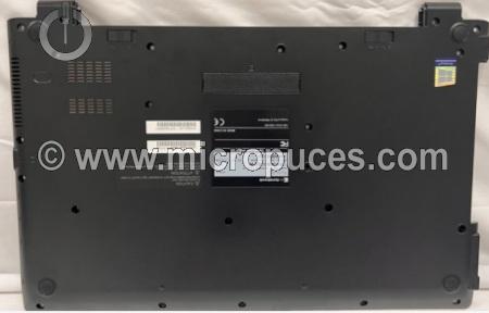 Plasturgie de base pour TOSHIBA Satellite Pro A50-C