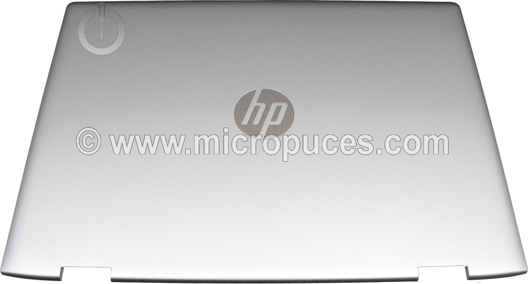 Plasturgie d'écran pour X360 440 G1
