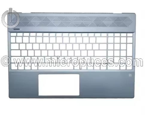 Plasturgie de dessus pour HP Pavilion 15-CS