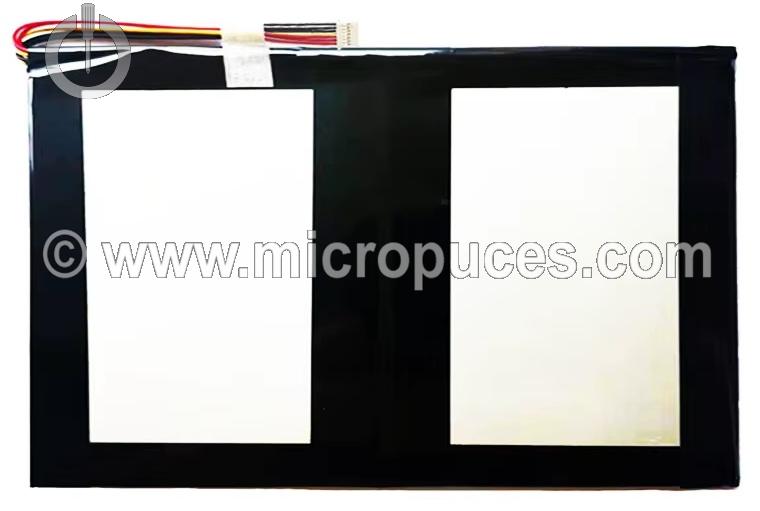 Batterie pour Thomson N17V3C8WH512