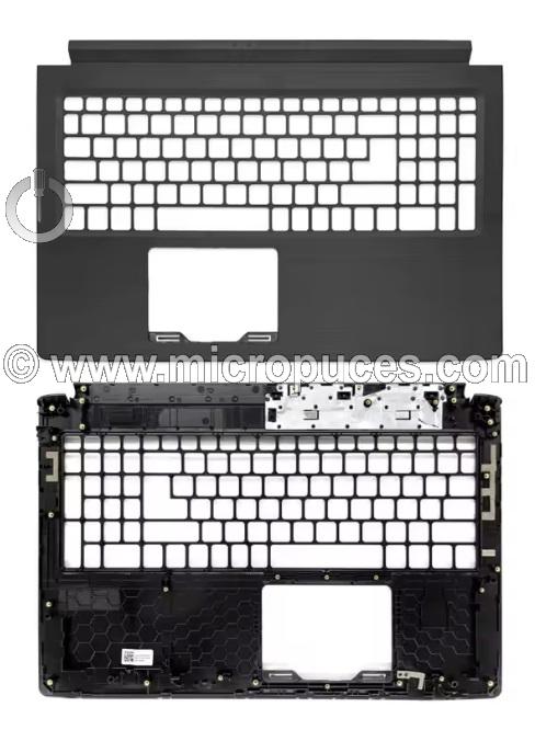 Plasturgie supérieur pour ACER Aspire A515-51