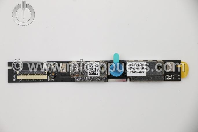 Webcam pour Lenovo ThinkPad T540P