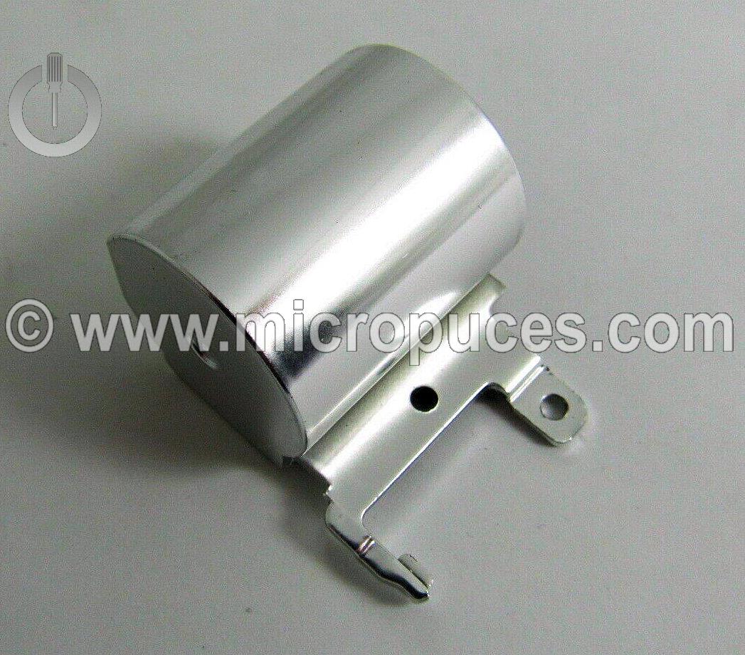 Caches charnires silver pour HP 15-B et 250 G6