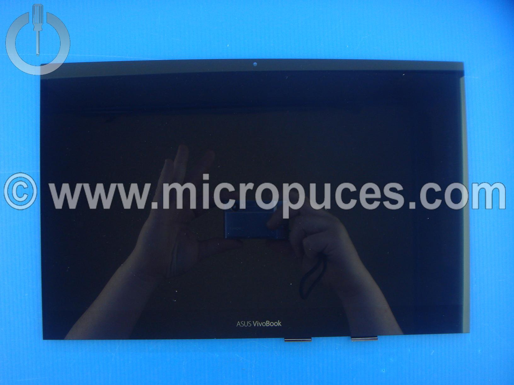 Module cran tactile pour ASUS TP420 sans plasturgie