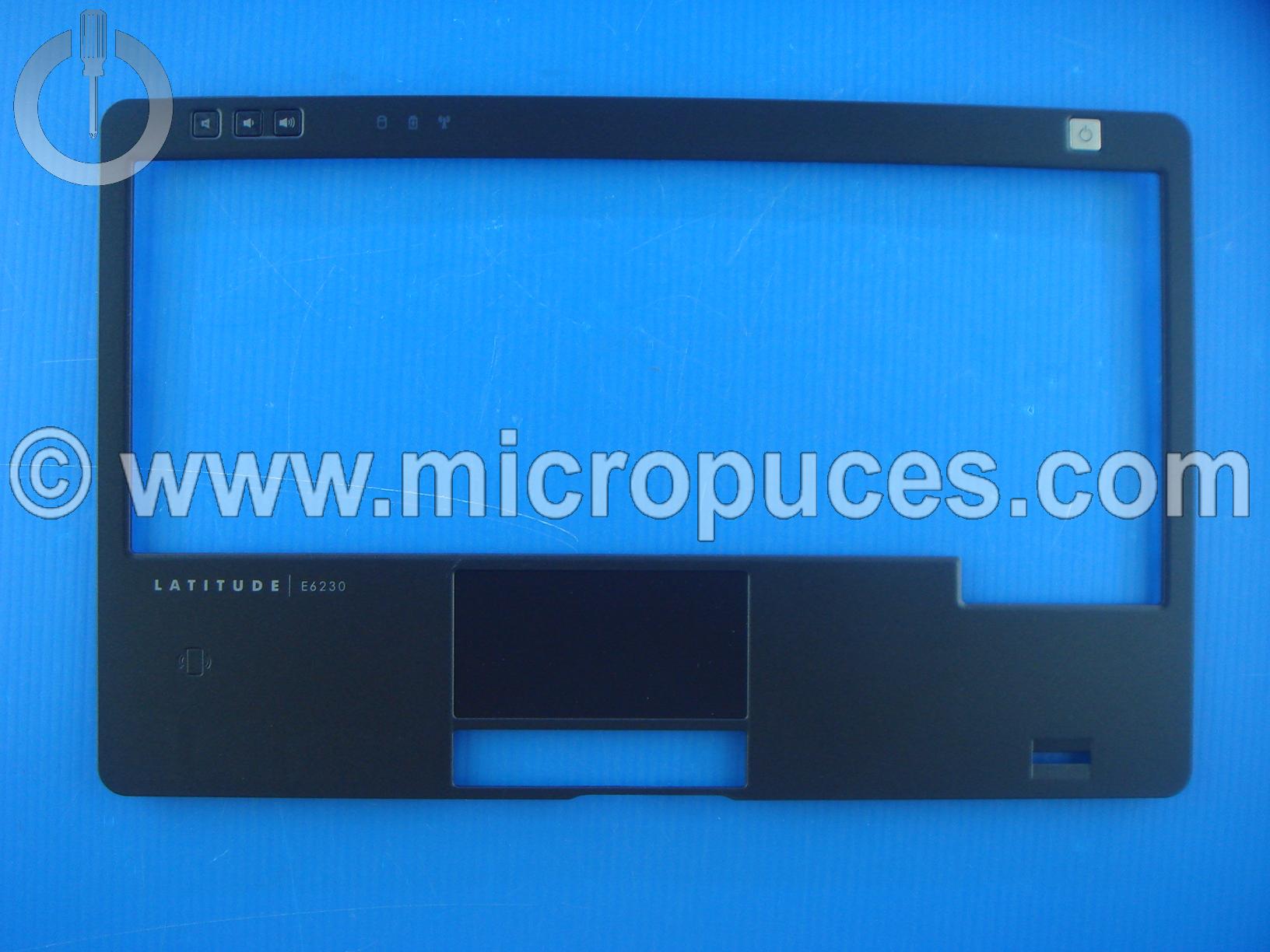 Plasturgie de dessus pour DELL Latitude E6230