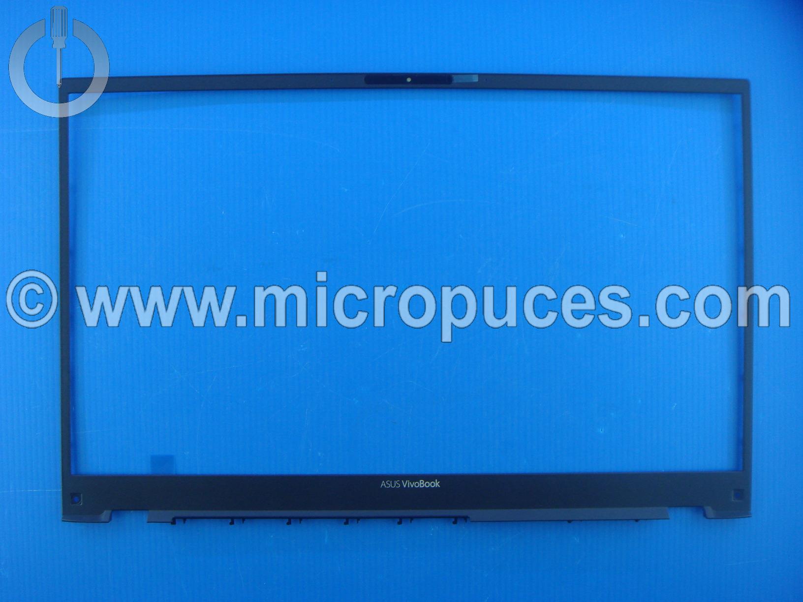 Plasturgie tour d'écran pour ASUS Vivobook S531