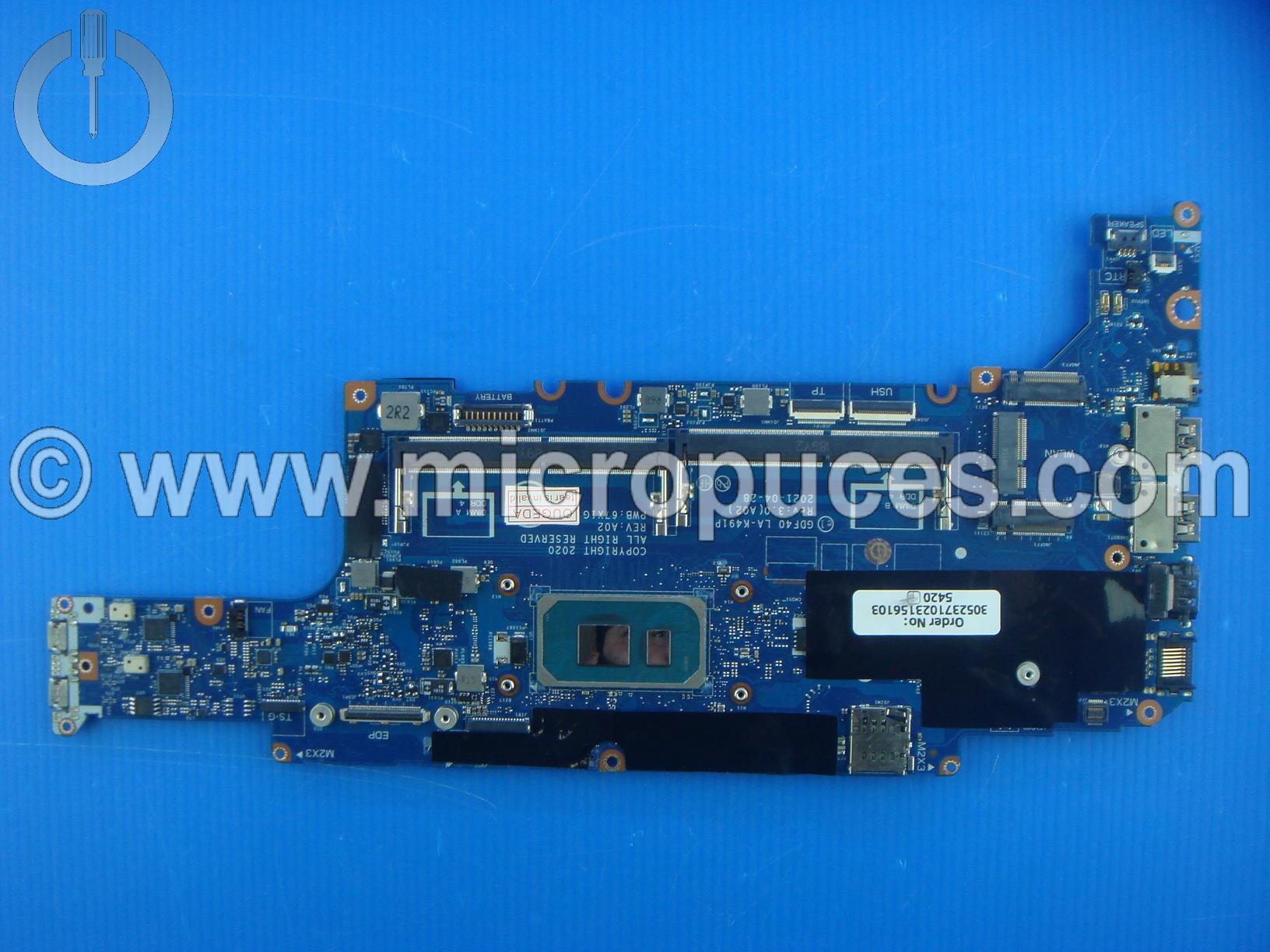 Carte mre pour DELL Latitude 5420
