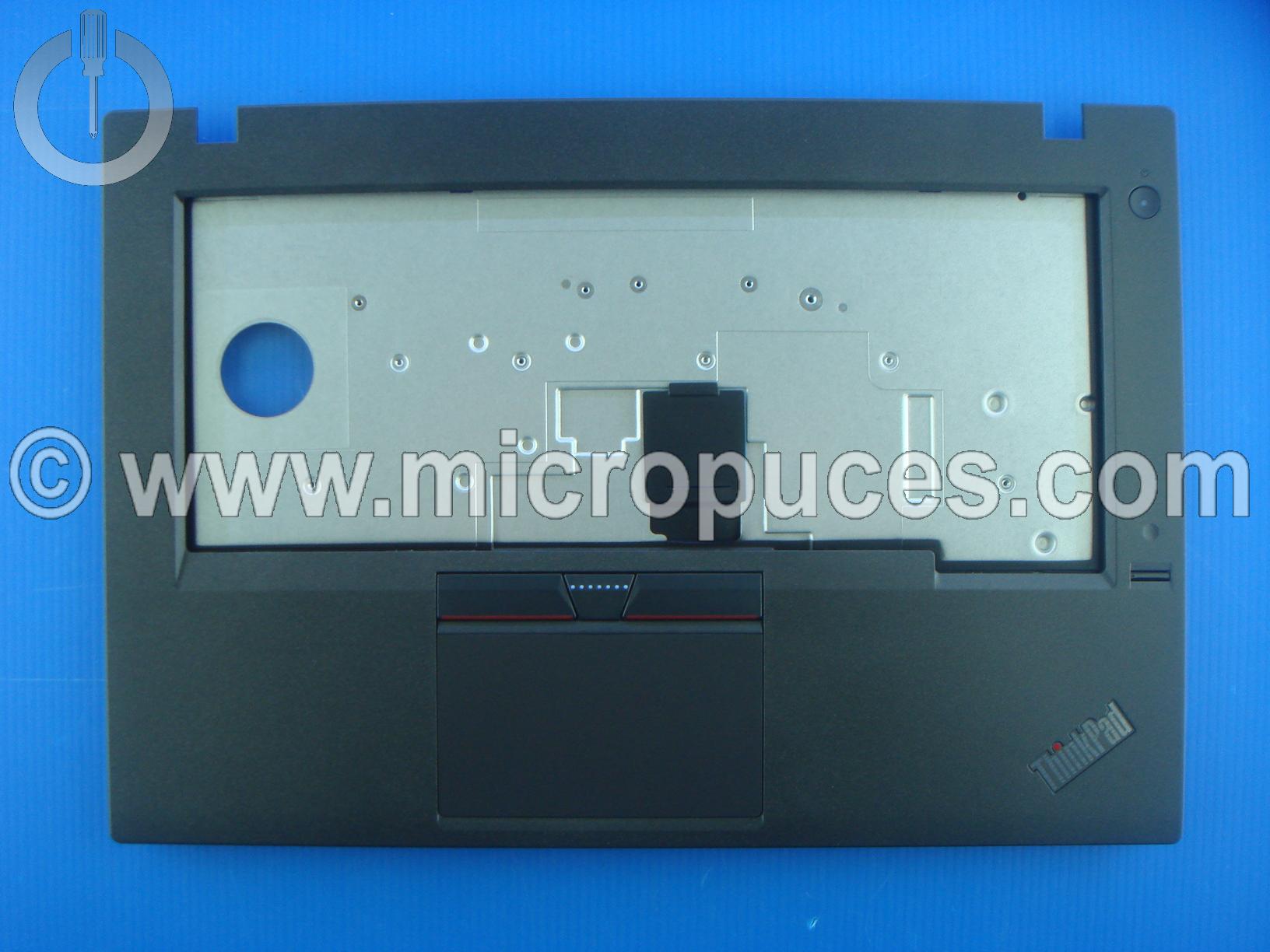 Plasturgie de dessus pour Lenovo Thinkpad L470