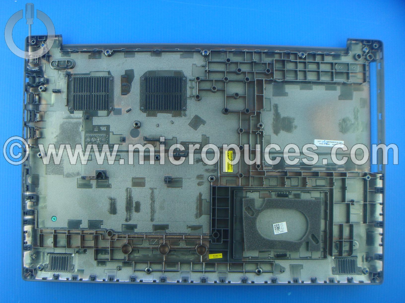 Plasturgie de dessous pour Ideapad 330-17AST