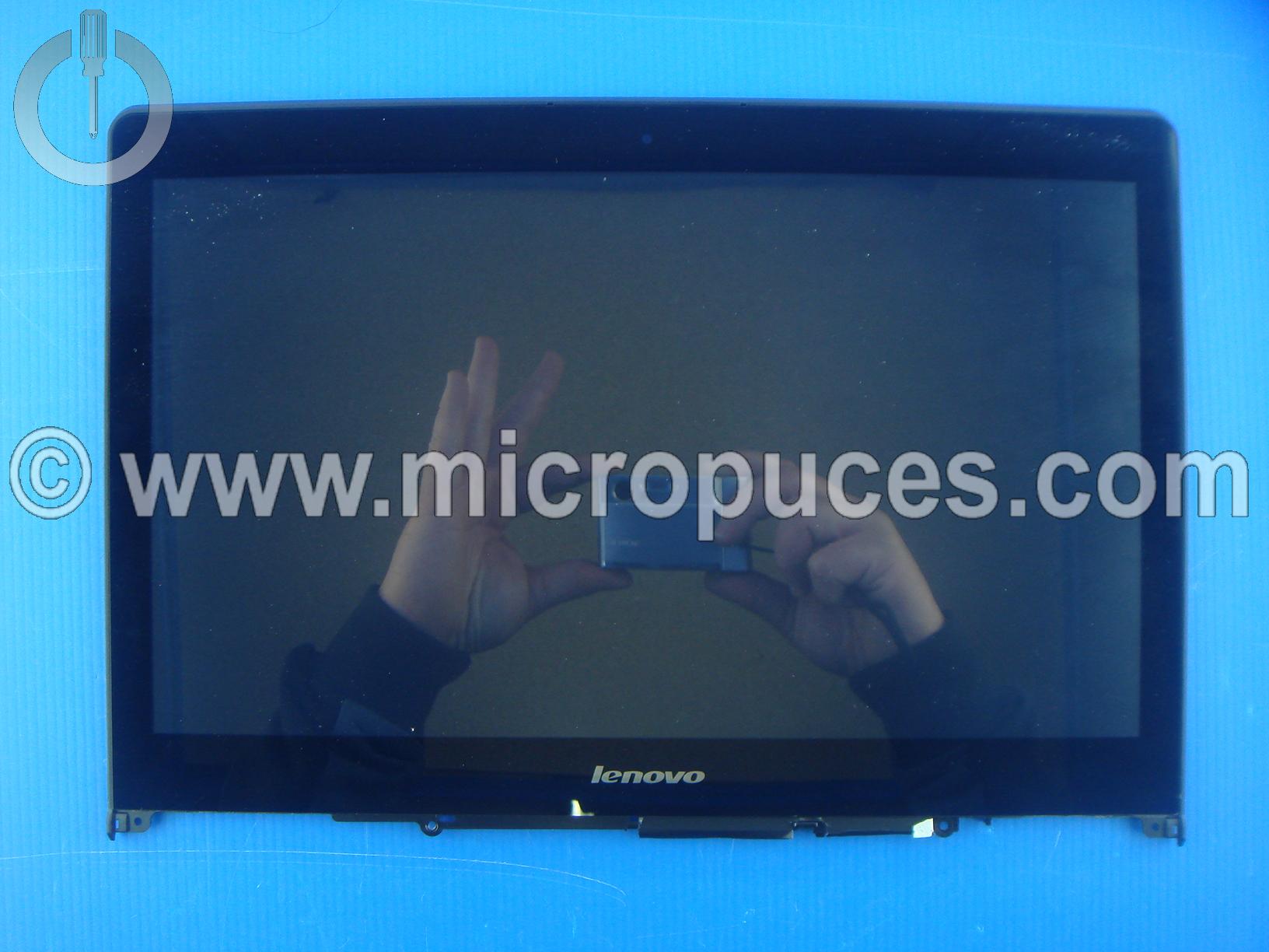 Module cran tactile pour LENOVO Yoga 500-14ACL