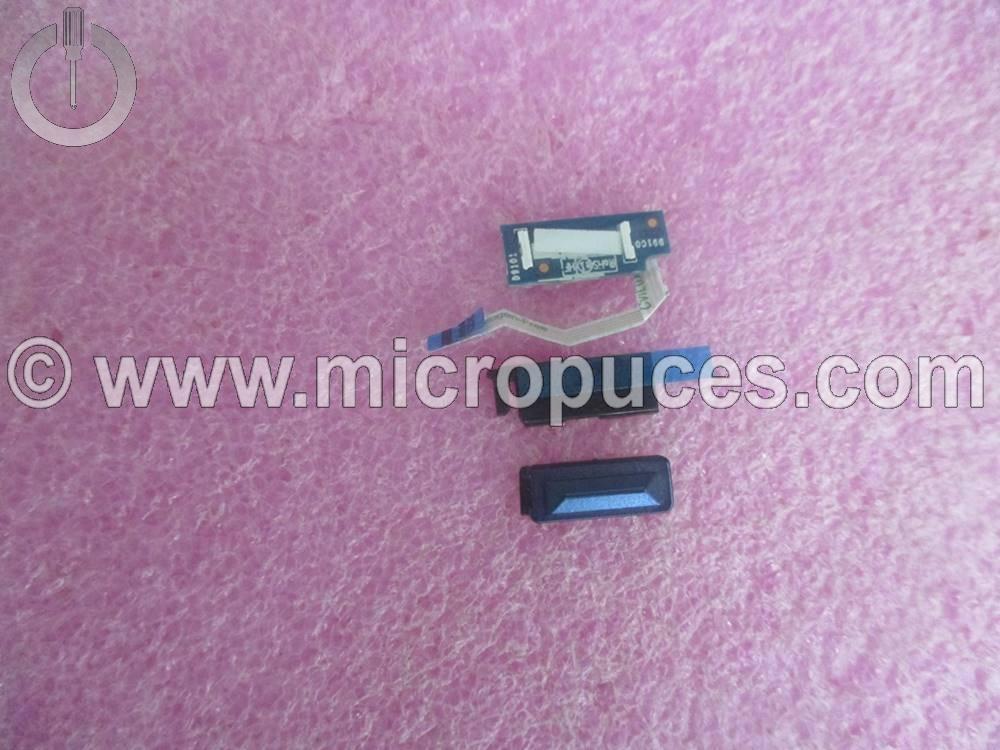 Carte fille power pour HP Dragonfly G2