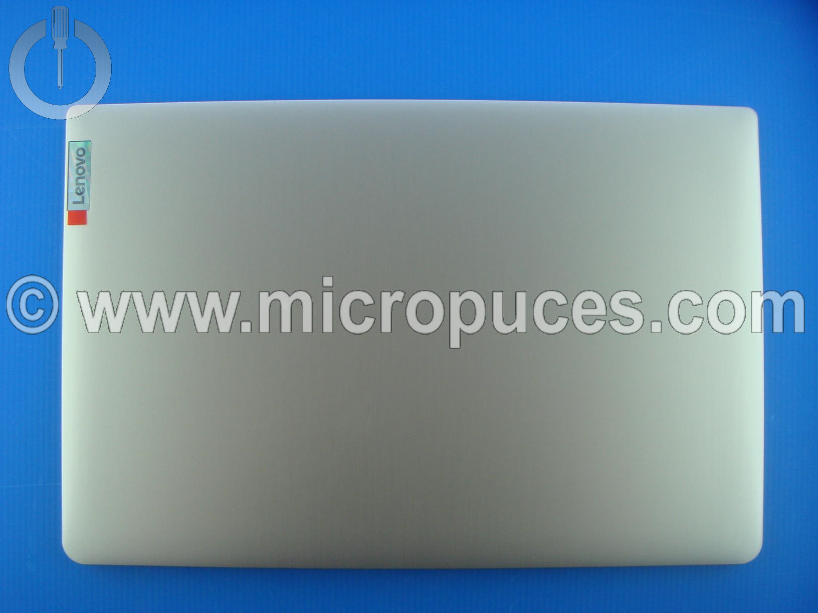 Plasturgie d'écran pour Lenovo IdeaPad 3-15ITL6