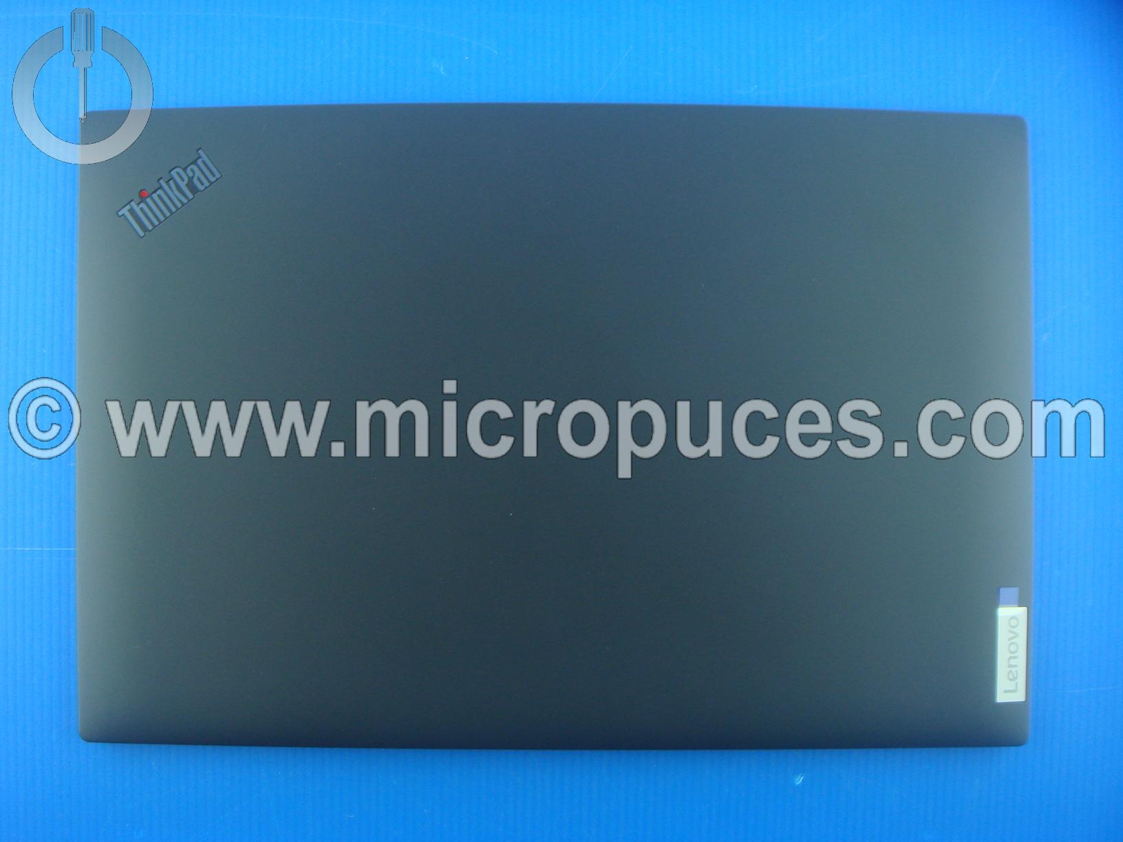 Plasturgie d'écran pour Lenovo Thinkpad L14 Gen 3