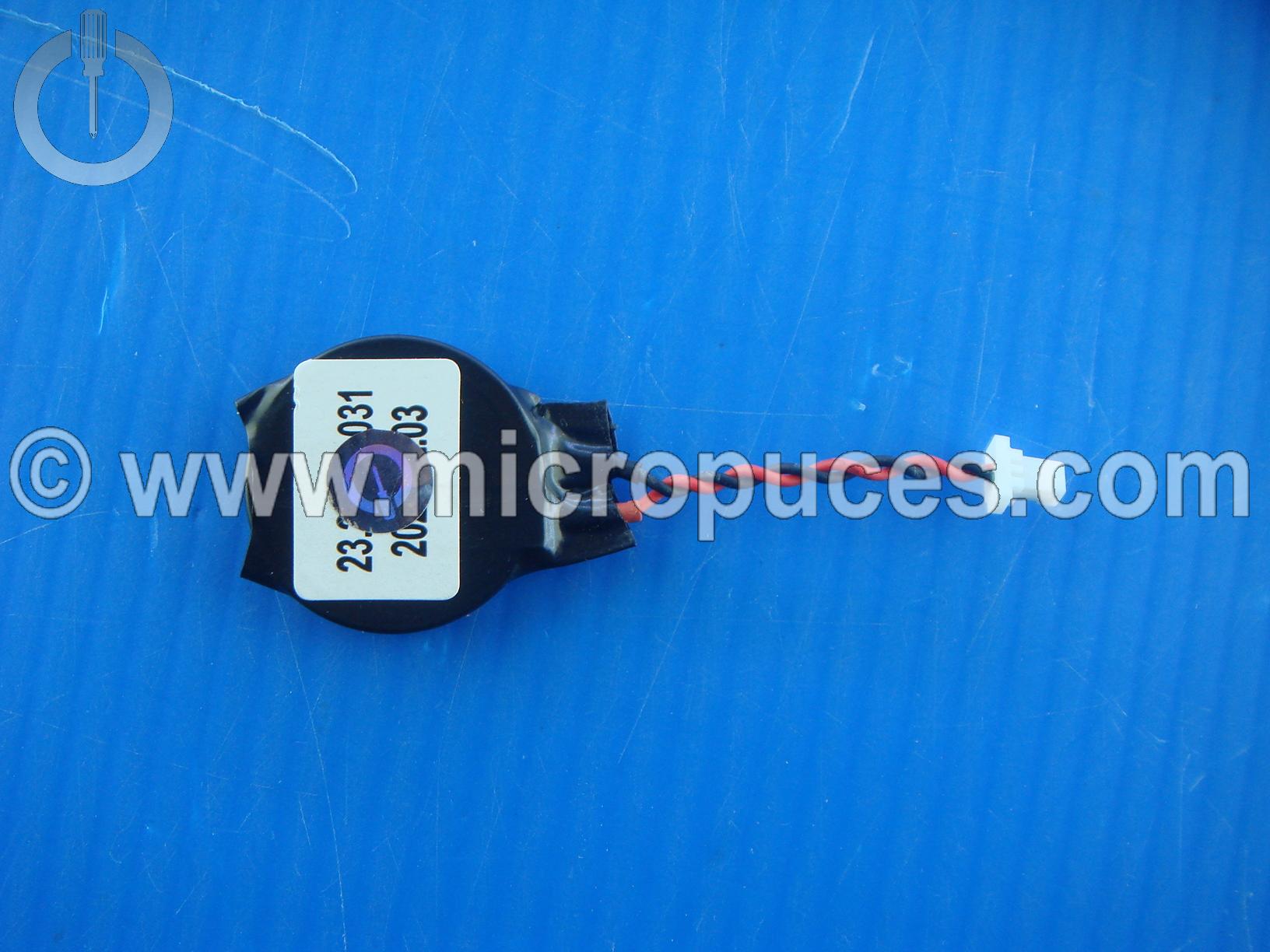 Pile BIOS pour HP Probook 640 G1 G2