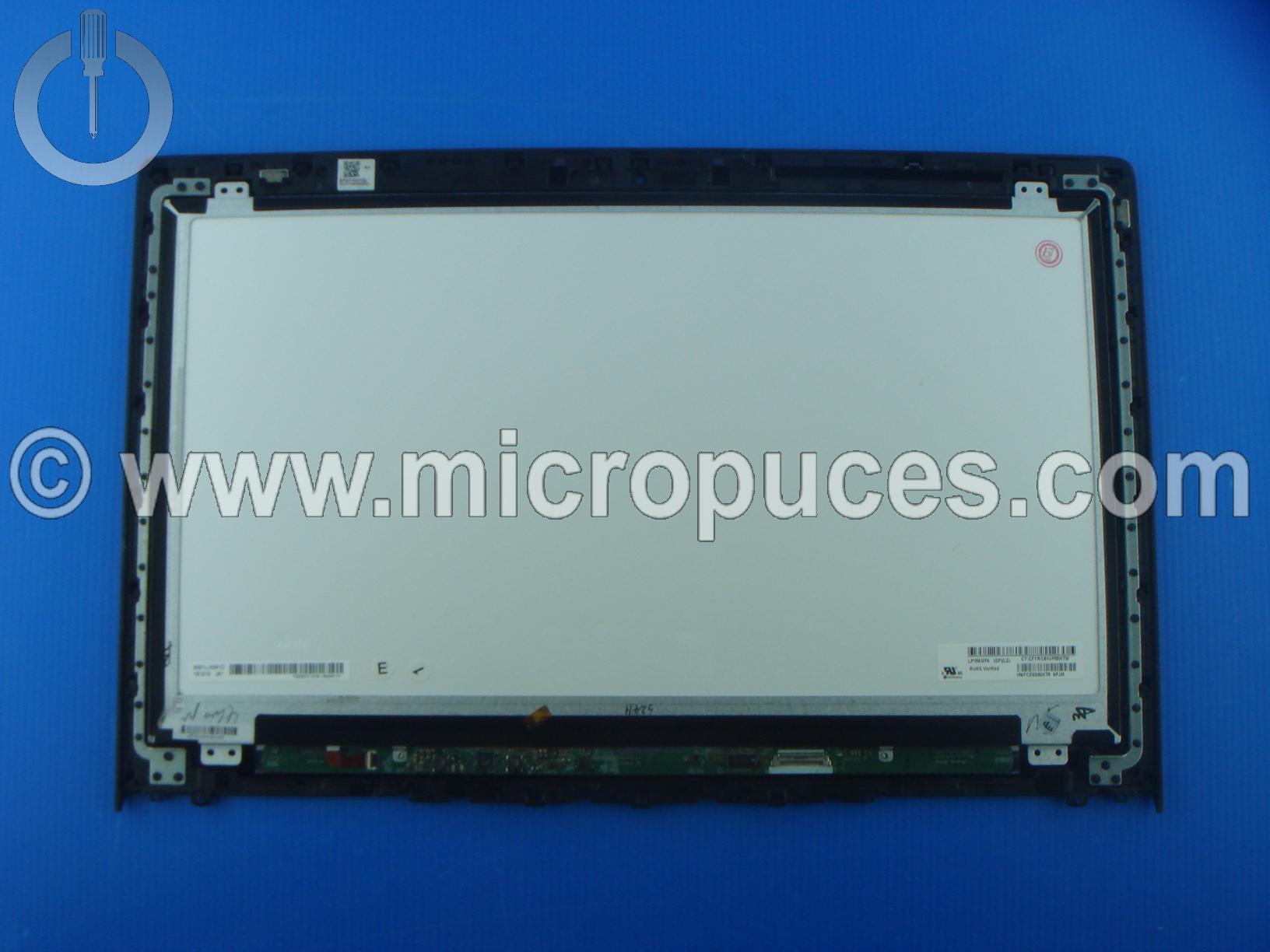 Module LCD + vitre pour LENOVO Ideapad Y700-15ISK non tactile
